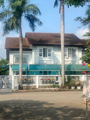 CHO THUÊ BIỆT THỰ PEGASUS PHƯỜNG LONG BÌNH TÂN GIÁ 10 TRIỆU