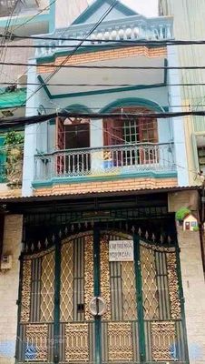 CHO THUÊ NHÀ 132/55 NGUỄN HỮU CẢNH P22 QUẬN BÌNH THẠNH