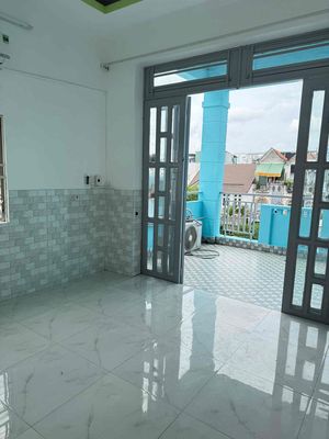 🏠Nhà cho thuê nguyên căn hẻm 127 đường Mễ Cốc phường 15 quận 8.  +Diện