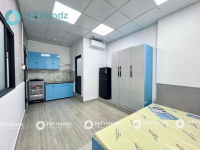 ✨✨Căn Hộ Mini Máy Giặt Riêng Full Nội Thất ngay Bạch Đằng Cv Gia Định