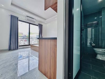 cho thuê phòng đẹp Lĩnh Nam Khai Trương Toà Mới