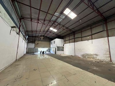 Cho Thuê Kho Xưởng 360m2 - 20tr
