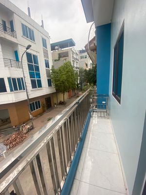 CCMN La khê gần ĐH Phenikaa có gác xép cho hộ gia đình, SV