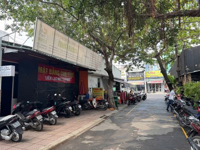 CHO THUÊ MẶT BẰNG 200m2 ĐƯỜNG 48- HIỆP BÌNH CHÁNH GIÁ CHỈ 19TR/THÁNG