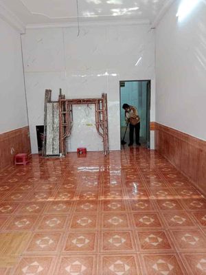 CHO THUÊ MẶT TIỀN KINH DOANH CHỢ TRẦN QUANG CƠ 4mx20m