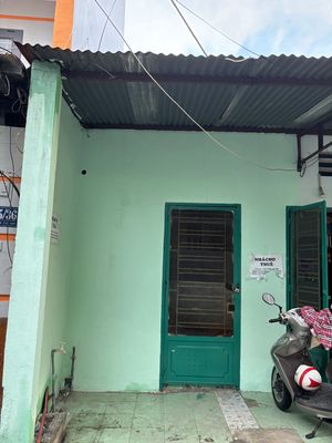 🏠🔥 CHO THUÊ NHÀ PHỐ GÒ VẤP – GIÁ RẺ CHỈ 5 TRIỆU/THÁNG 🔥🏠