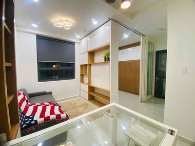 SaiGon Intela -2PN 2WC - Giá 5.5Tr - Tháng đầu 5tr