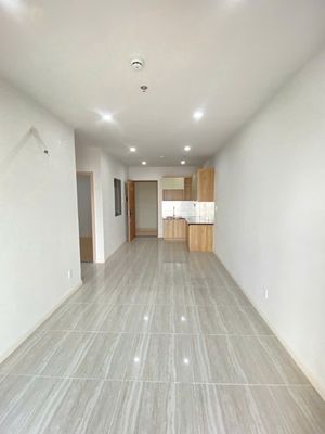 CHO THUÊ CHUNG CƯ 2PN BCONS POLARIS GIÁ 6TR NGAY PHẠM VĂN ĐỒNG, QL1A