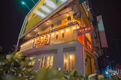 CHO THUÊ NHÀ MT 12 PHAN ĐÌNH PHÙNG QPN DT 4x13m trệt 1 lầu ST giá 30tr