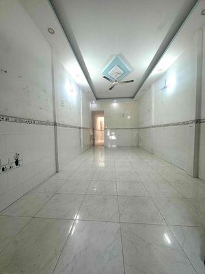 ✅CHO THUÊ NHÀ MẶT TIỀN ĐƯỜNG SỐ 5 [ 4*20 ] 2PN-1WC✅