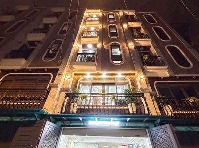 CHO THUÊ SIÊU PHẨM 5PN GARA XE HƠI