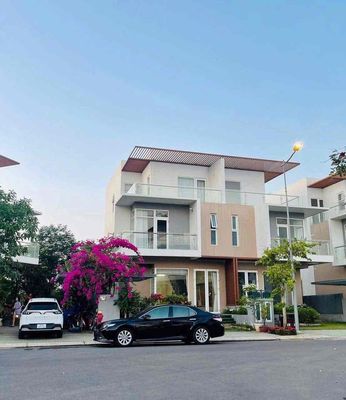 CHO THUÊ BTSL 160m2 GIÁ 15 TRIỆU