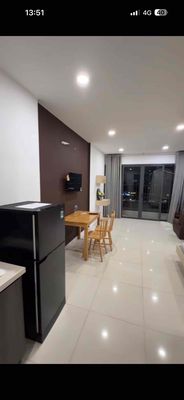 Cho thuê căn hộ Lavida Plus full NT giá 10 triệu