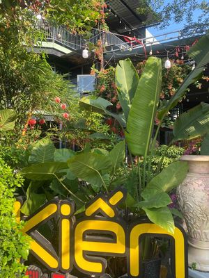 Cho thuê quán cà phê đang kinh doanh