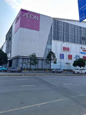 Cho thuê biệt thự khu tên lửa đường số 13 C full nội thất giá 60tr