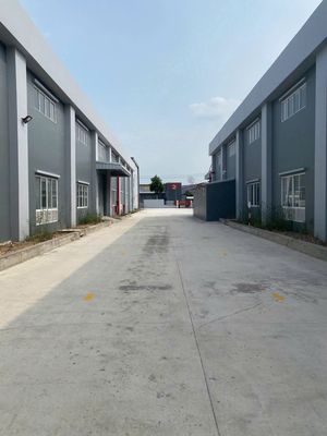 Cho thuê nhà xưởng KCN Nam Thuận diện tích lớn