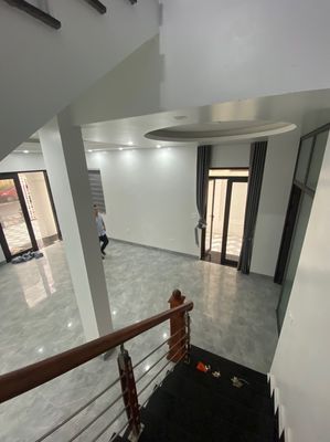 Cho thuê biệt thự tại BT07 KĐT Việt Hưng, Long Biên. Giá : 25tr/tháng