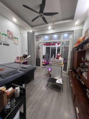 🌿22 TRIỆU MẶT TIỀN ĐƯỜNG TÂN HẢI KẾ BÊN ETOWN - NHÀ GA T3