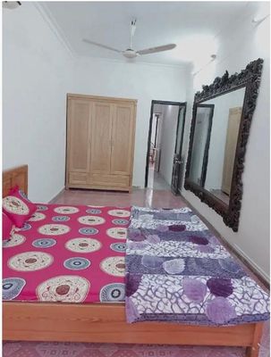 Cho thuê căn hộ 60m2 khép kín riêng biệt 46 Quốc Tử Giám 6triệu/thg HN