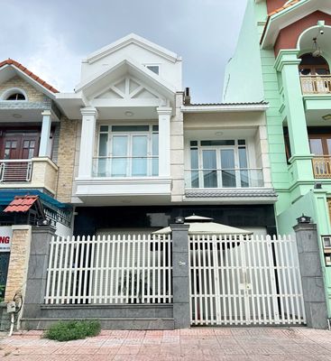 CHO THUÊ BIỆT THỰ GẦN ĐƯỜNG SONG HÀNH - AN PHÚ - DTSD 350M2