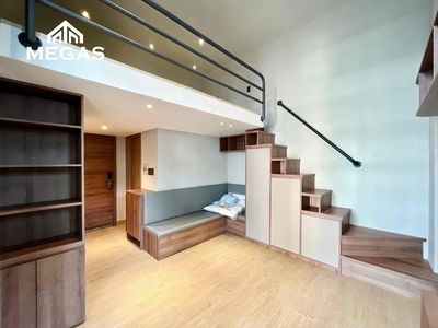 CHO THUÊ 49 CĂN HỘ MỚI KENG 100% NẰM NGAY NGÃ TƯ HÀNG XANH