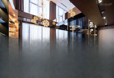 Cho thuê căn hộ 1-4PN Vinhomes độc quyền