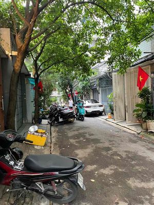 * Nhà Nguyên Căn Bùi Đình Túy HXH, 3PN, Thích Hợp Ở & VPCTY