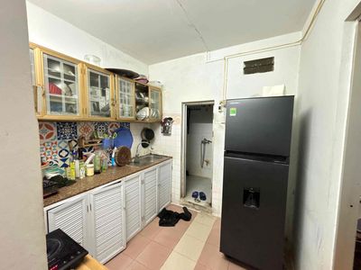 Tập thể Nghĩa Tân 60m2