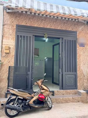 nhà đẹp hẻm thông vừa ở bán thêm, tóc nail