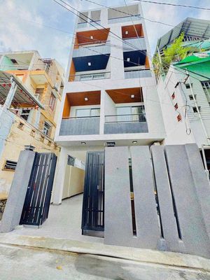 CHỐT NHANH NHÀ K300 - 42C Nguyễn Minh Hoàng, P.12, TB, 450m2, chỉ 33tr