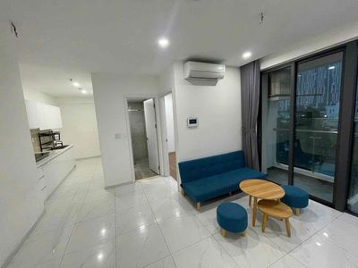 Cho thuê gấp 2PN 2 bancon 13.5tr Dlusso Quận 2, ntcb y hình