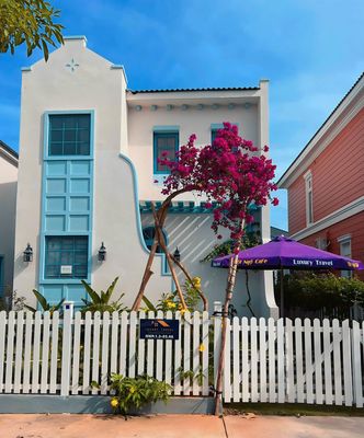 Cho thuê villa Novaworld Phan Thiết 2PN 3WC dài hạn