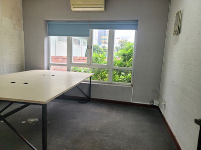 Văn phòng chính chủ, Lý Văn Phức Q1!