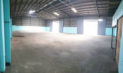 Cho thuê kho Xưởng 800m2- giá chỉ 45tr/th, đường Nguyễn Thị Tú