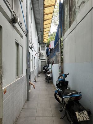 NHÀ TRỌ ĐƯỜNG QUỐC LỘ 13 -MÁY LẠNH- AN NINH -HIỆP BÌNH-TP. HCM