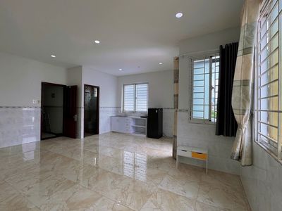 Phòng Trọ 30m2 Trung Tâm Q7 