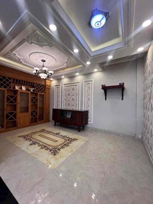 🔰CHO THUÊ NHÀ PHỐ ĐỒNG BỘ HẺM 18/ ĐƯỜNG NGUYỄN VĂN DUNG P6 GÒ VẤP