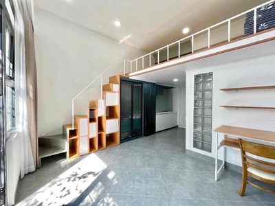 ✅DUPLEX BAN CÔNG GIÁ RẺ CỰC HIẾM NGAY HÀNG XANH✅
