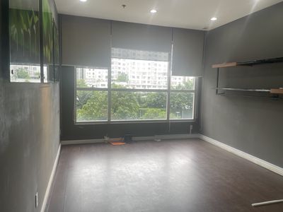 Chính chủ cho thuê văn phòng Galaxy 9, giá hời 18m2