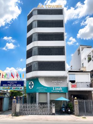 BUILDING GÓC 2 MẶT TIỀN NGUYỄN VĂN ĐẬU - 9X17m - HẦM 7 TẦNG - GIÁ RẺ