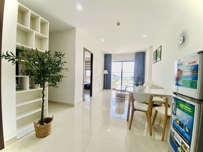 Cho thuê ECOLIFE - giá chỉ từ 3.5 triệu trở lên