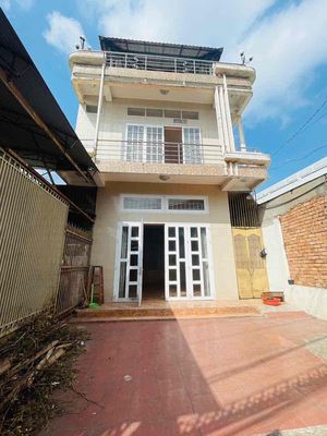 CHO THUÊ NHÀ 1 TRỆT 1 LẦU - GẦN GX PHÚC LÂM - PHƯỜNG HỐ NAI