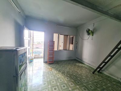 Cho thuê nhà C/C  Q.10 - KV An Ninh, sầm uất, thuận tiện đi lại