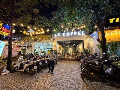 Mặt bằng Đường Làng Tăng Phú sầm uất - P. TNP A - Vỉa hè 8m - Quận 9