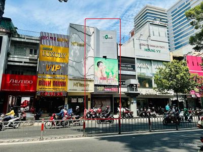 ✅CHO THUÊ NHÀ NGUYÊN CĂN MẶT TIỀN ĐƯỜNG BA THÁNG HAI , QUẬN 10