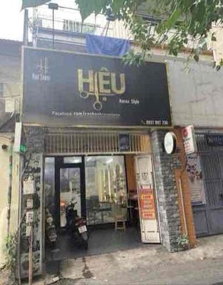 Mặt Bằng Kinh Doanh_ Trệt 1 Lầu .Đường 3 Tháng 2 _Quận 10, Kd Ngay