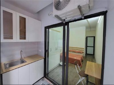 Cho thuê CHDV Lê Quang Đạo, Phú Đô, Nam Từ Liêm, có thang máy, view SV
