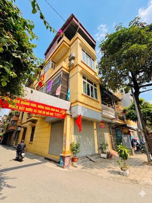 Cho thuê nhà nguyên căn Ngô Quyền kinh doanh cực tốt