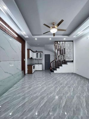 🔥 HiếNhà Nguyên Căn 5 Tầng Thanh Am-3PN, Đầy Đủ Đồ, Giá Chỉ 7,5 Triệu