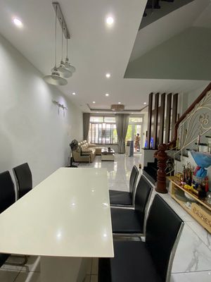 Cho thuê mặt bằng tầng trệt KDC HimLam P. Tân Hưng Q7 làm văn phòng